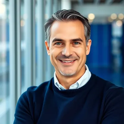 Valerio Santoro, esperto del mercato delle scommesse e dei casino online